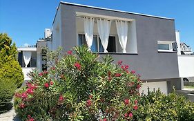 Apartments Dora Bibinje, 30 M From The Sea