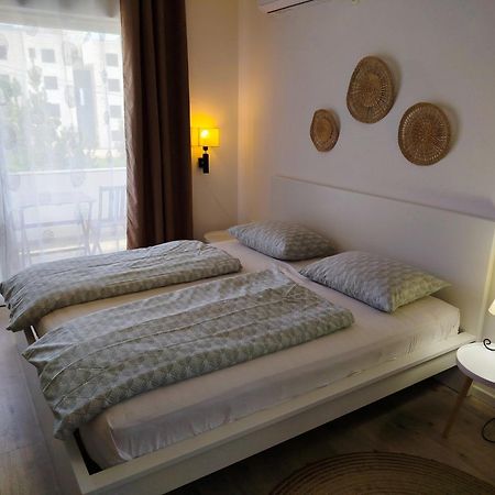 Apartments Dora Bibinje, 30 M From The Sea Zewnętrze zdjęcie