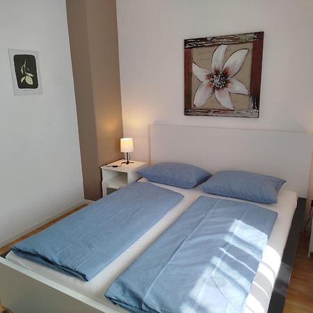 Apartments Dora Bibinje, 30 M From The Sea Zewnętrze zdjęcie