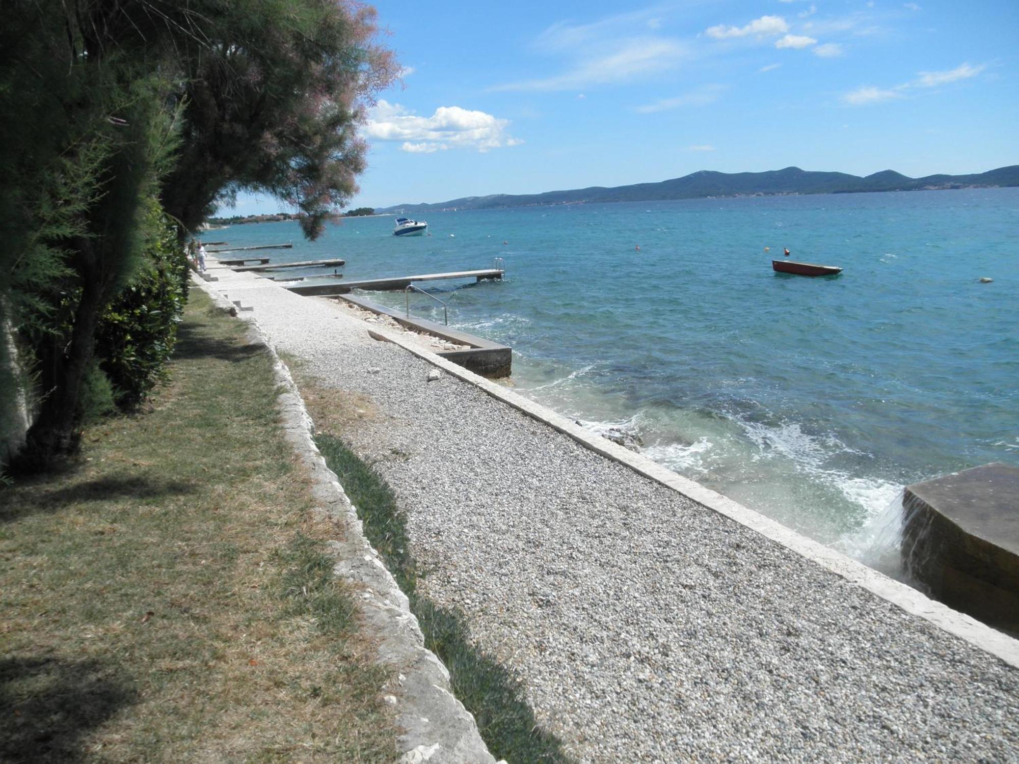 Apartments Dora Bibinje, 30 M From The Sea Pokój zdjęcie