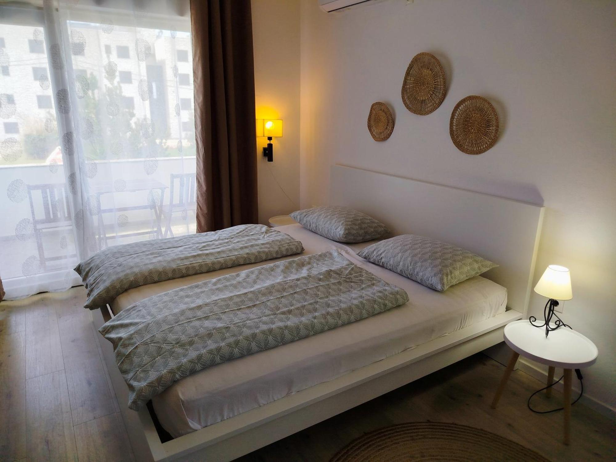 Apartments Dora Bibinje, 30 M From The Sea Zewnętrze zdjęcie