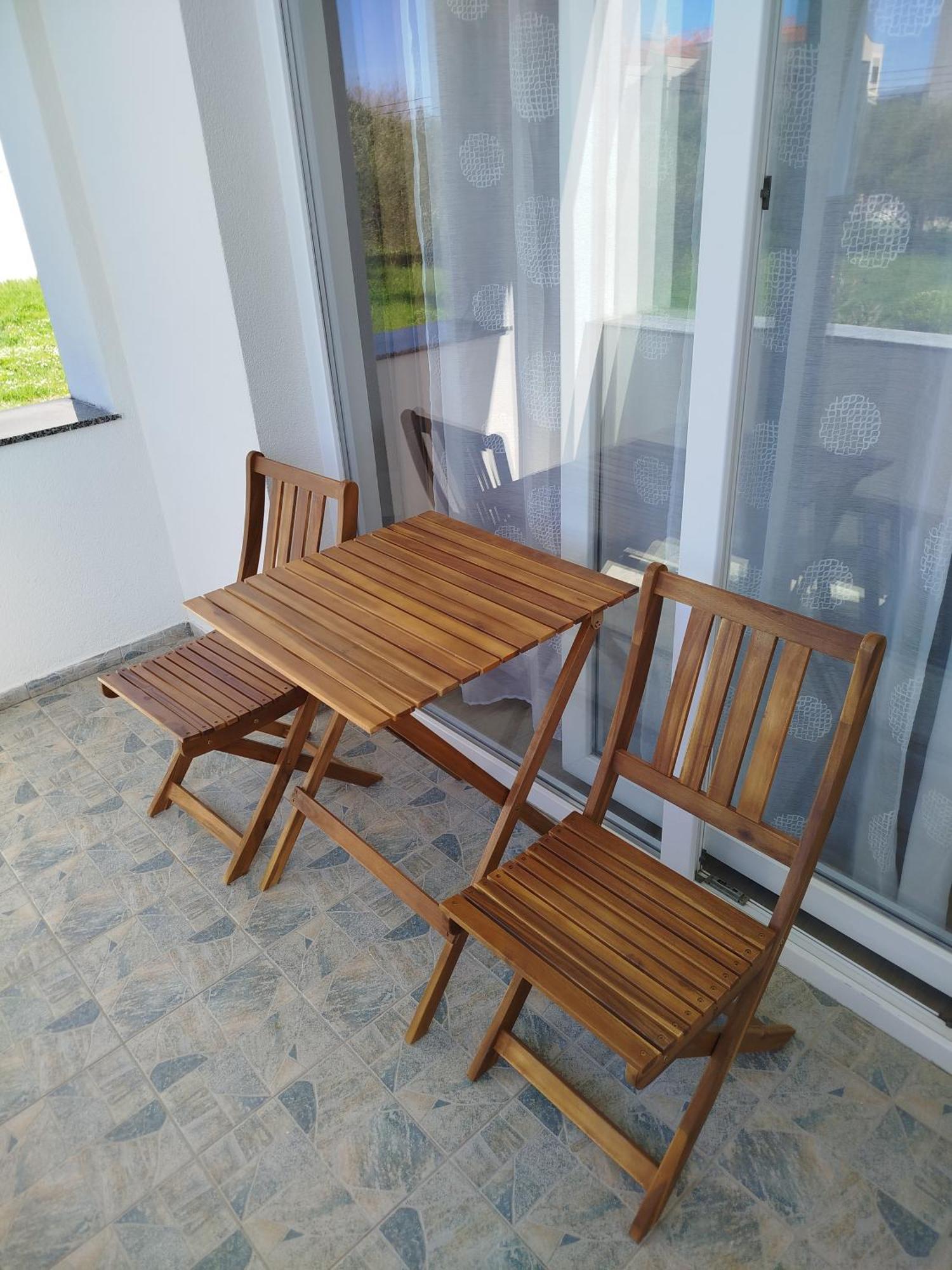 Apartments Dora Bibinje, 30 M From The Sea Zewnętrze zdjęcie
