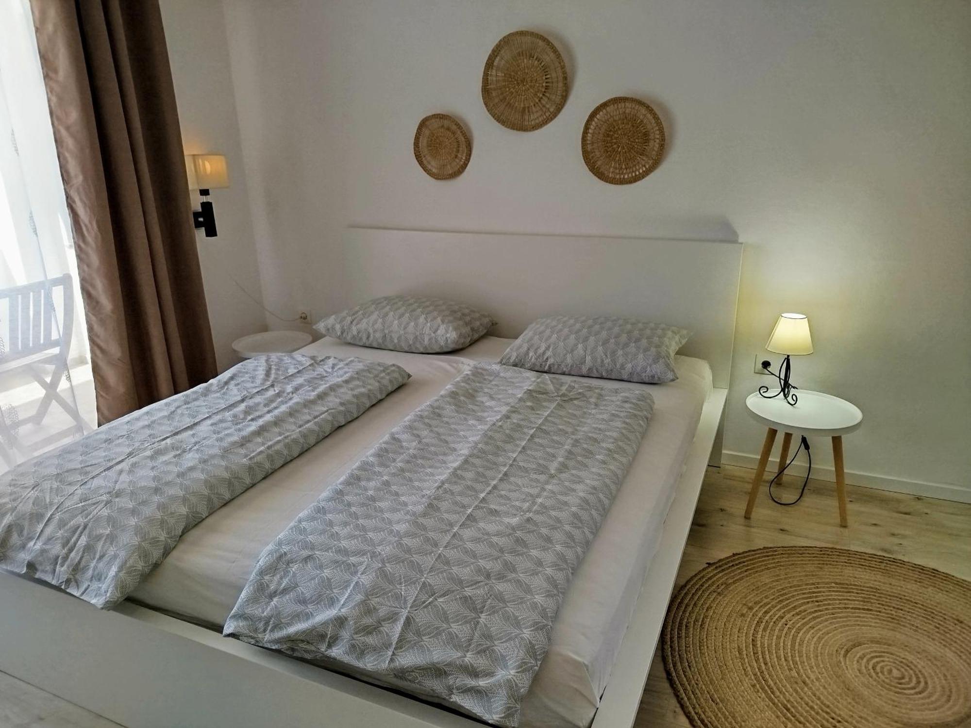 Apartments Dora Bibinje, 30 M From The Sea Zewnętrze zdjęcie